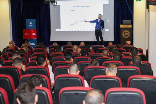 Inside the Game conference